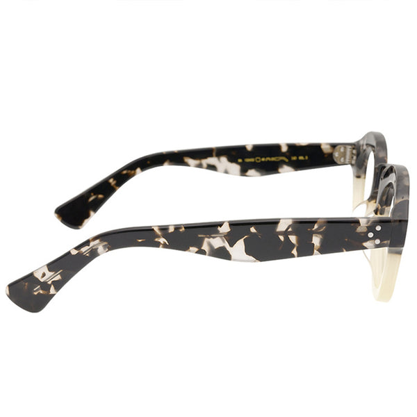 Round Glasses A2233