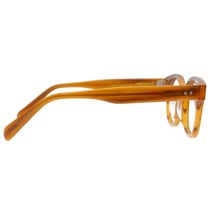 Square Glasses A2248