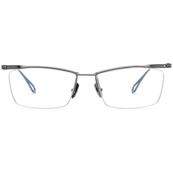 Rectangle Glasses BR1215