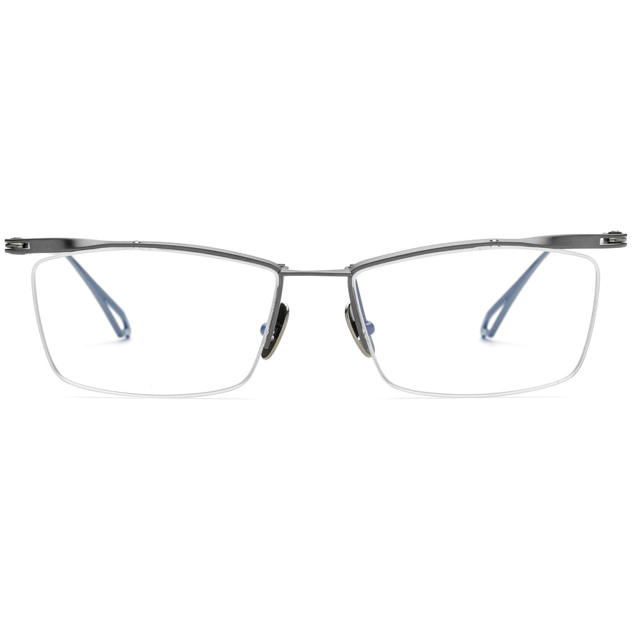 Rectangle Glasses BR1215