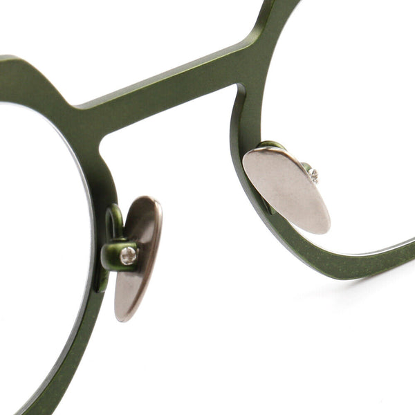 Geometric Glasses A2968
