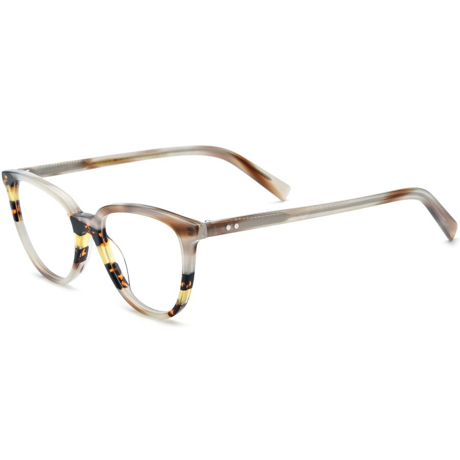 Cat-Eye Glasses BR1056