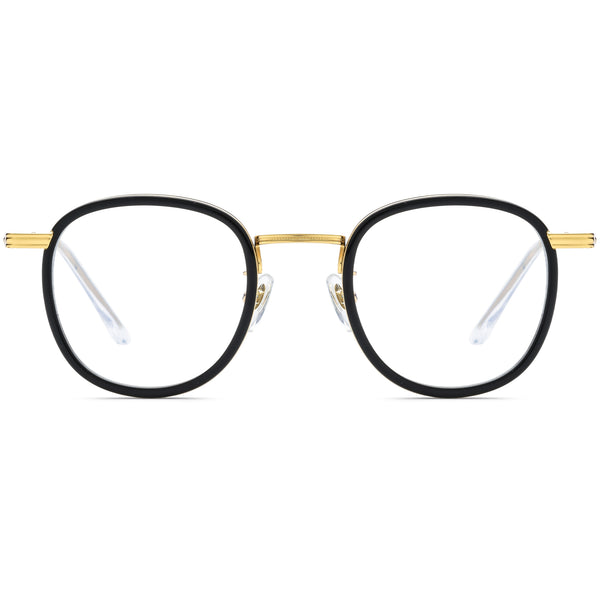 Square Glasses BR1190