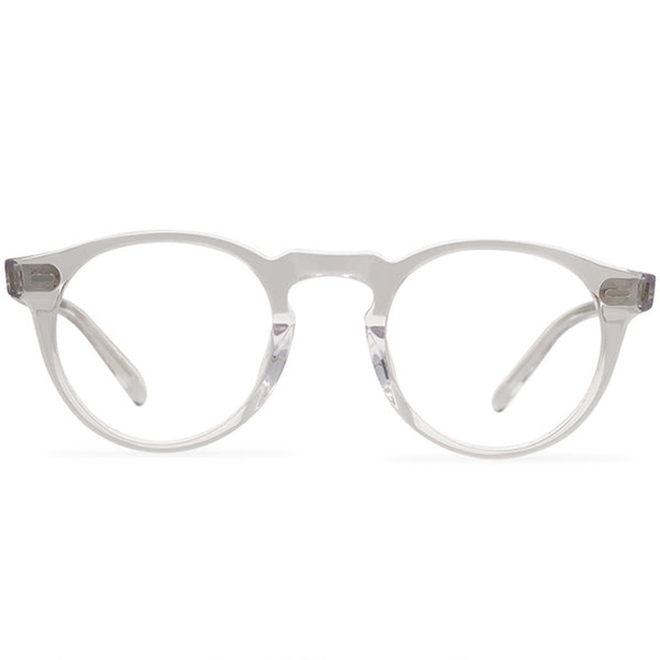 Round Glasses A1071