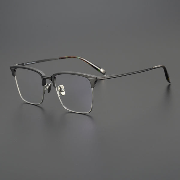 Browline Glasses MW1286