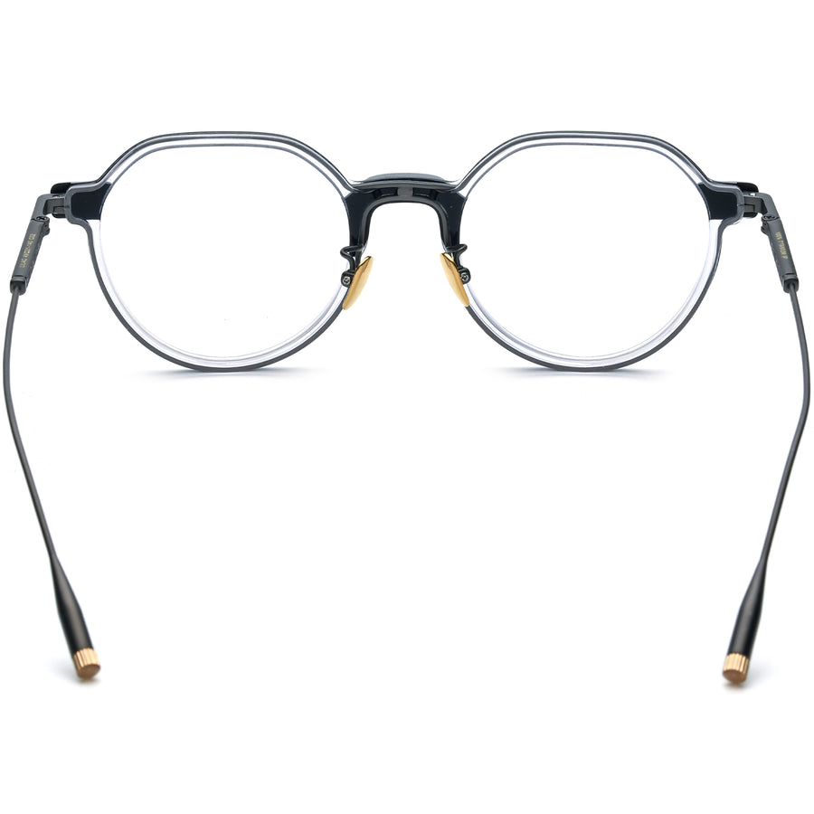 Round Glasses BR1364