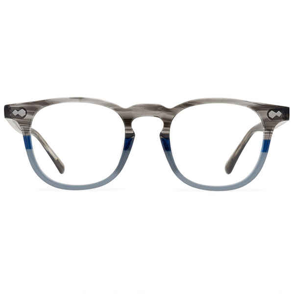 Square Glasses A2242