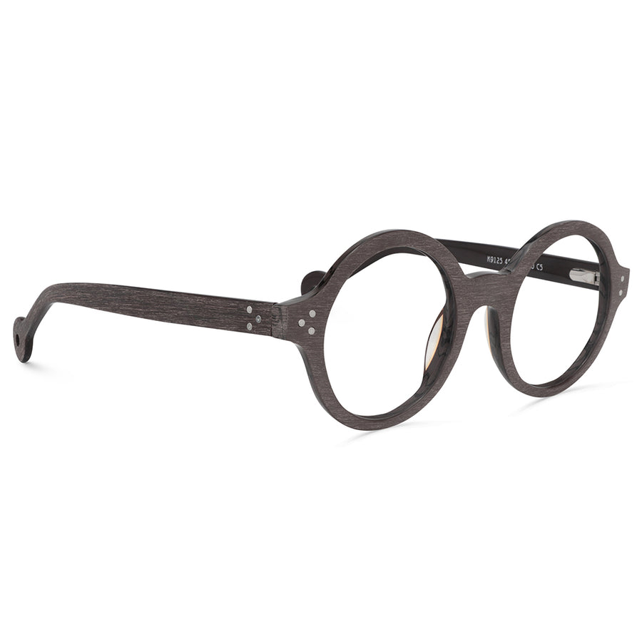 Round Glasses A2961