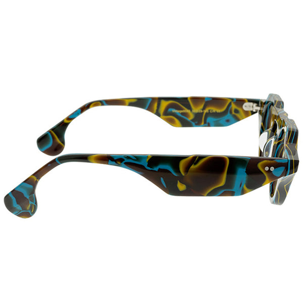 Geometric Glasses A3613