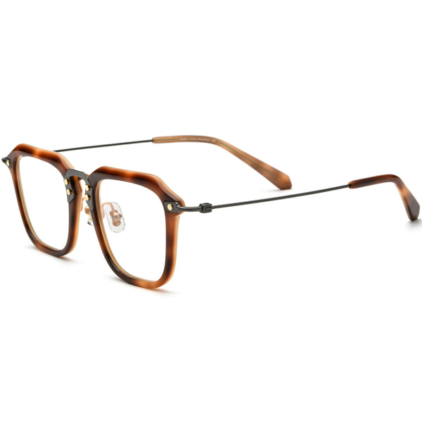 Square Glasses BR1256