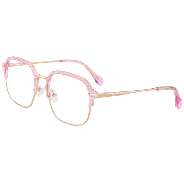Browline Glasses A3247