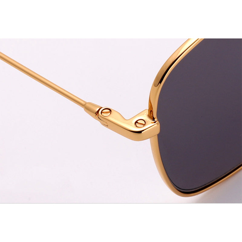 Square Sunglasses S1045