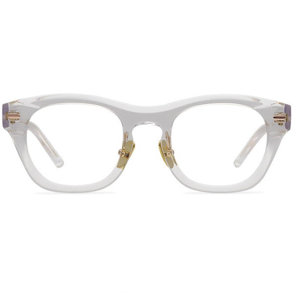 Square Glasses A2264