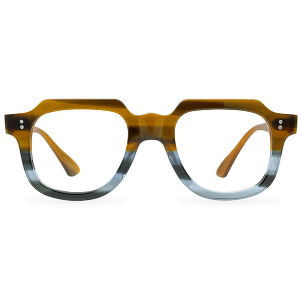 Square Glasses A3457