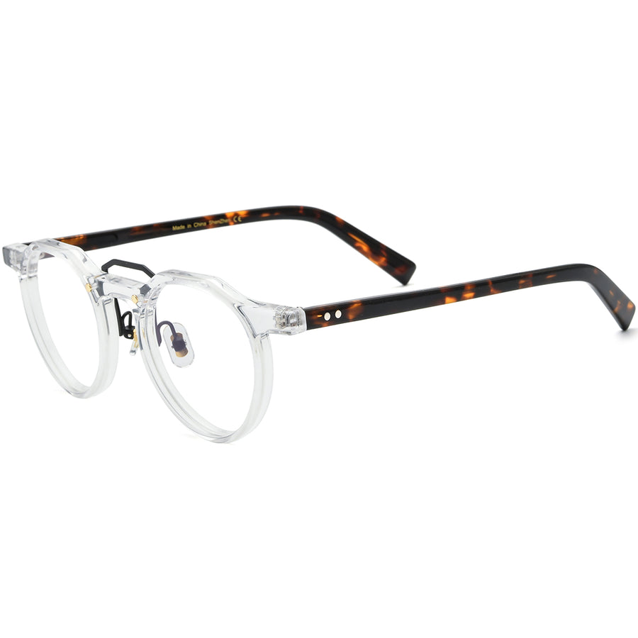 Round Glasses BR1090