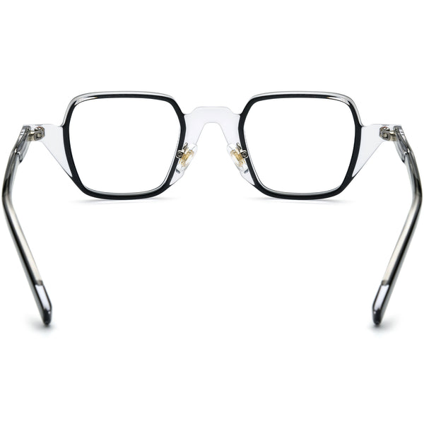 Geometric Glasses BR1081