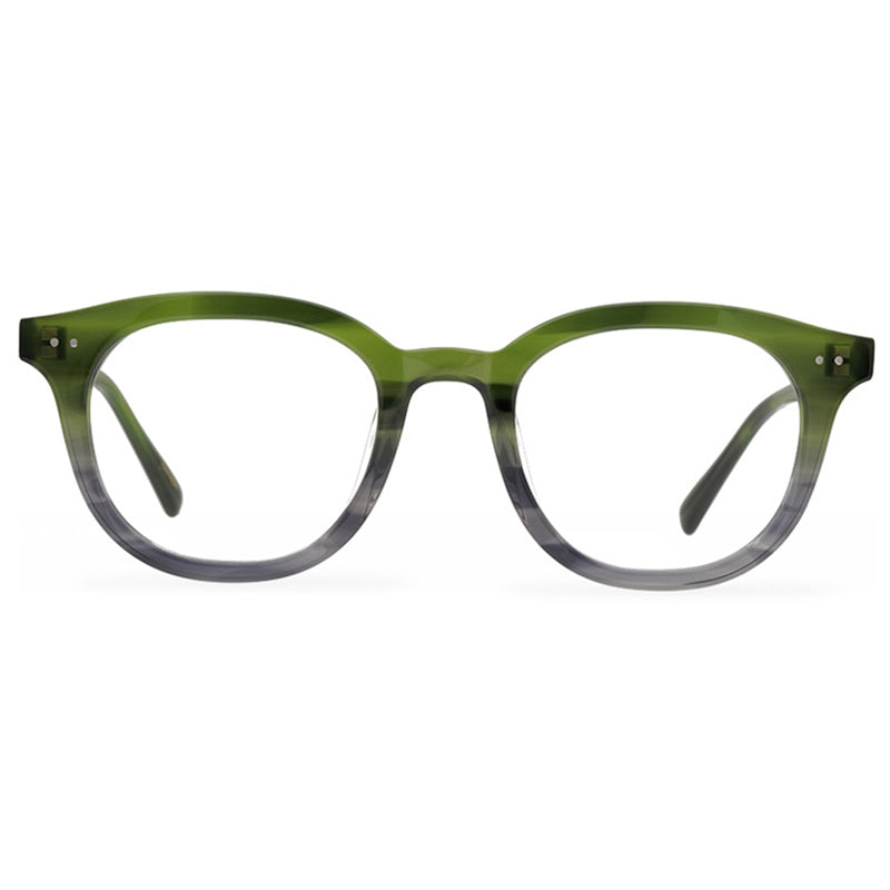 Square Glasses A2227