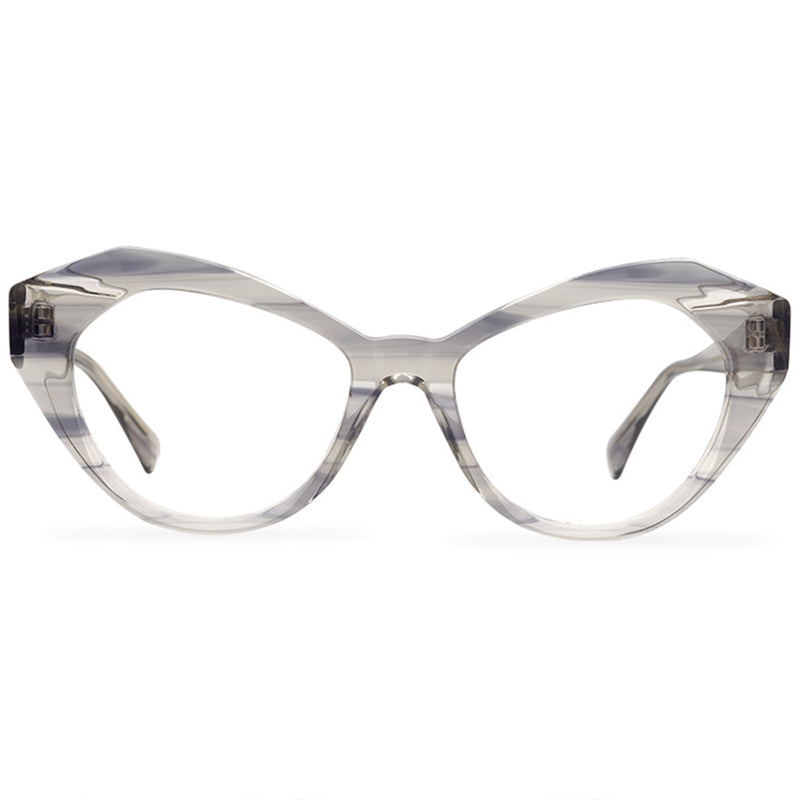 Cat-Eye Glasses A2232