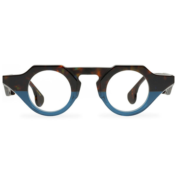 Geometric Glasses A3613