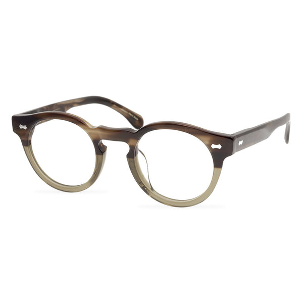 Round Glasses A2239