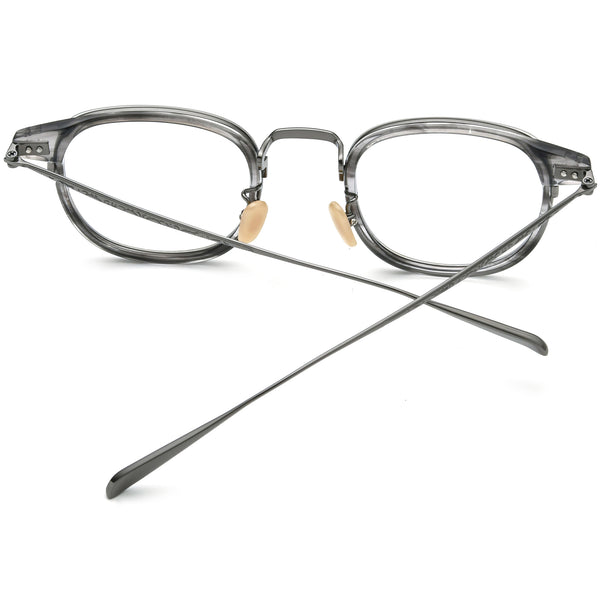 Square Glasses BR1240