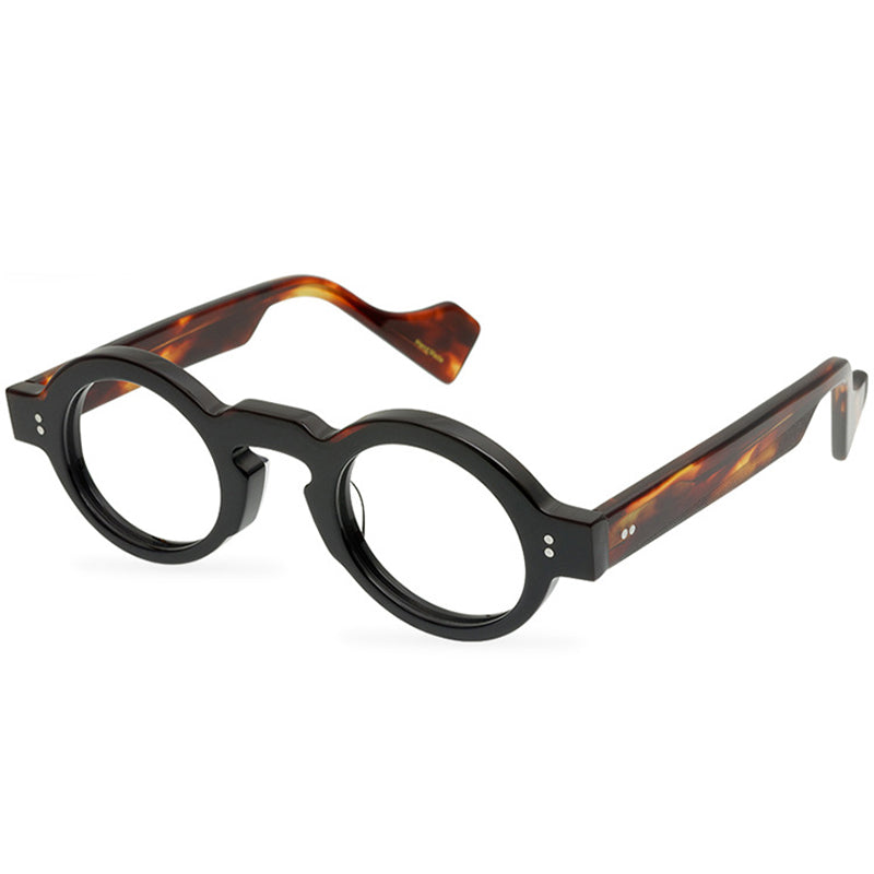 Round Glasses A2012