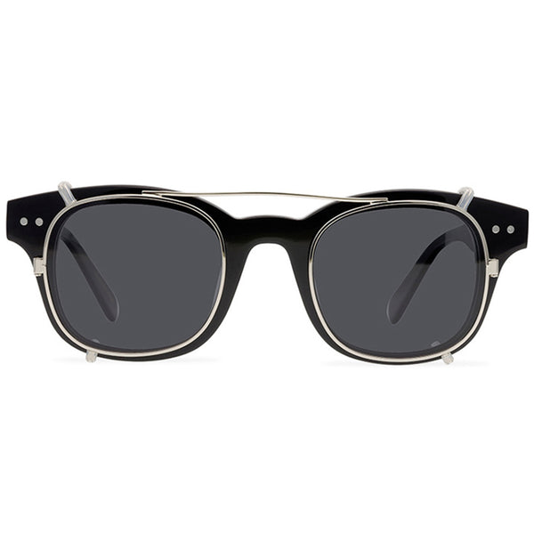 Square Glasses A2248