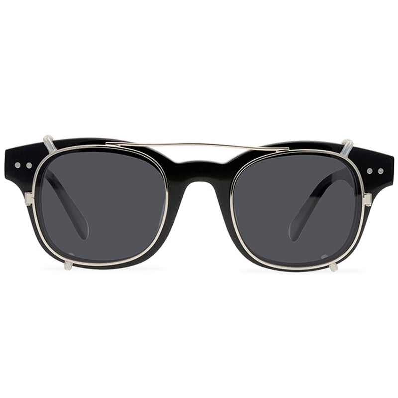 Square Glasses A2248