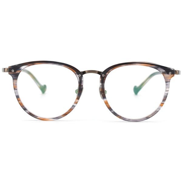 Round Glasses MW1143