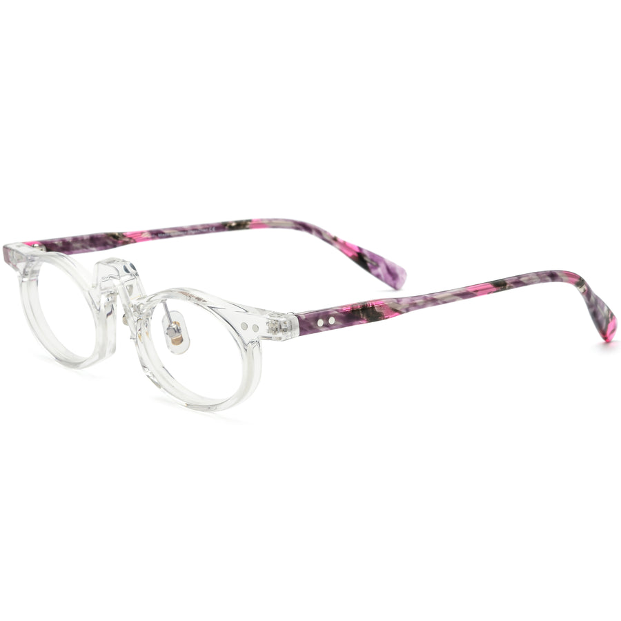 Geometric Glasses BR1112