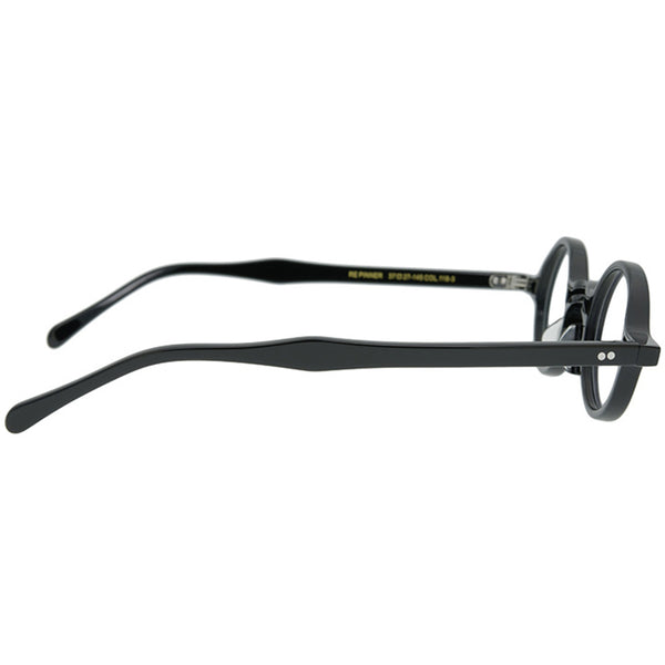 Round Glasses A3629