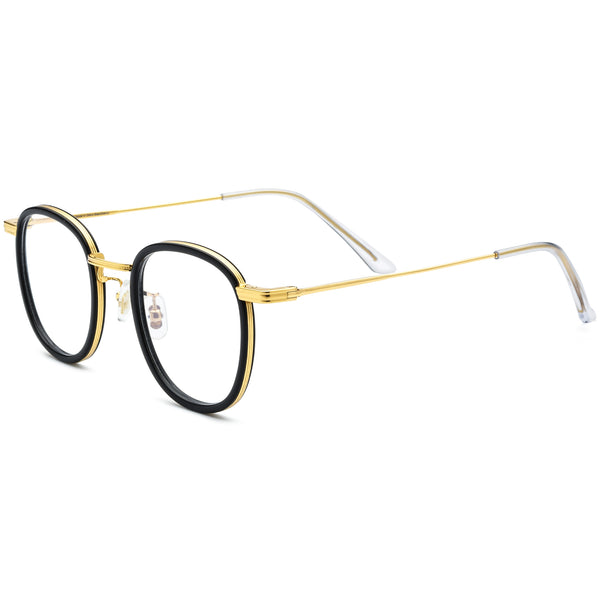 Square Glasses BR1190