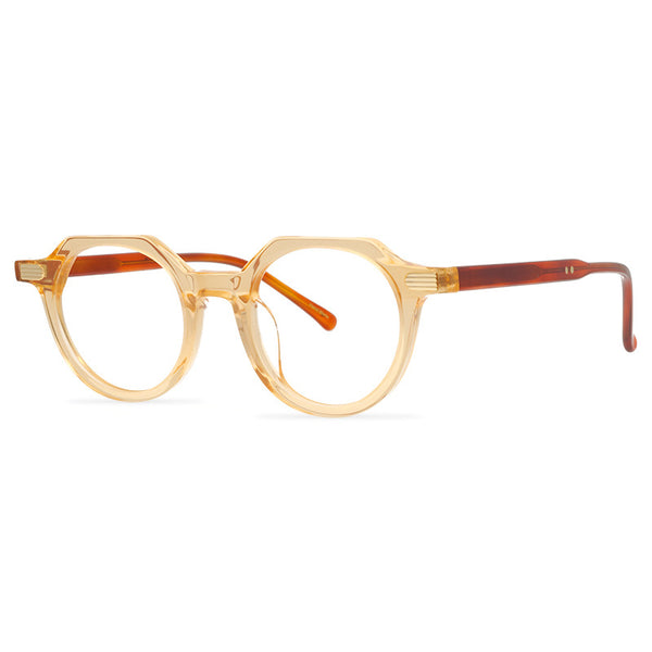 Round Glasses A2268