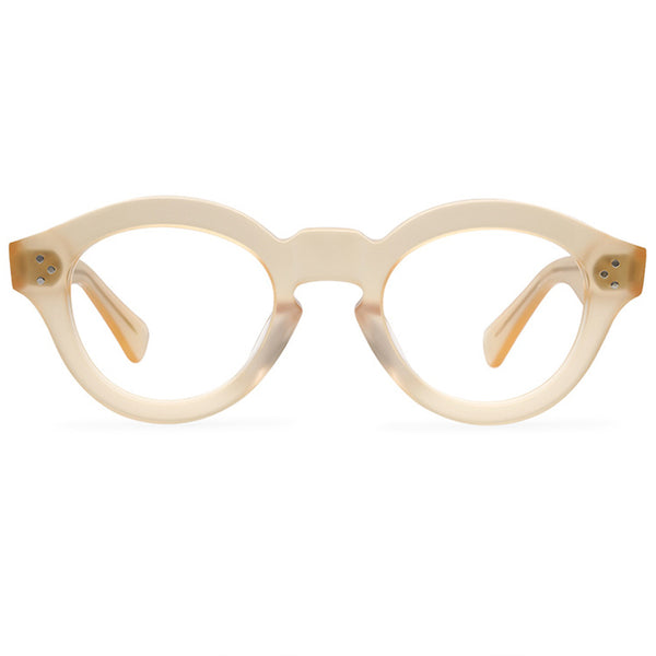 Round Glasses A2233