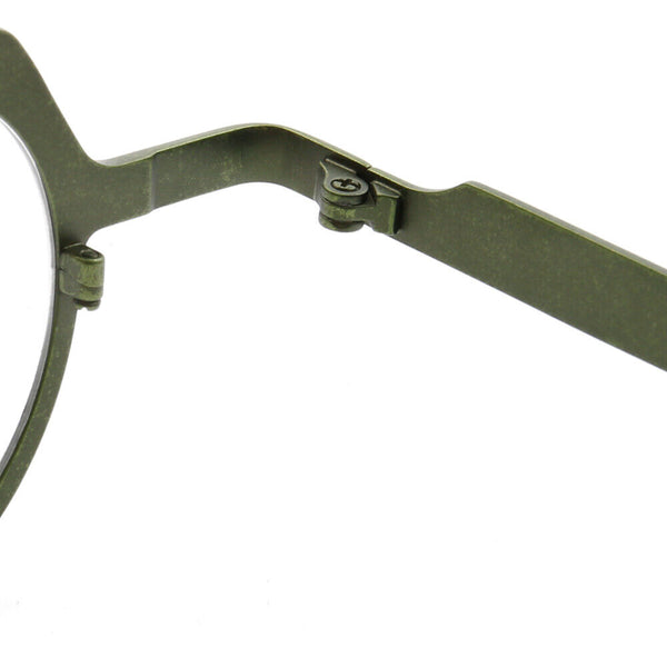 Geometric Glasses A2968
