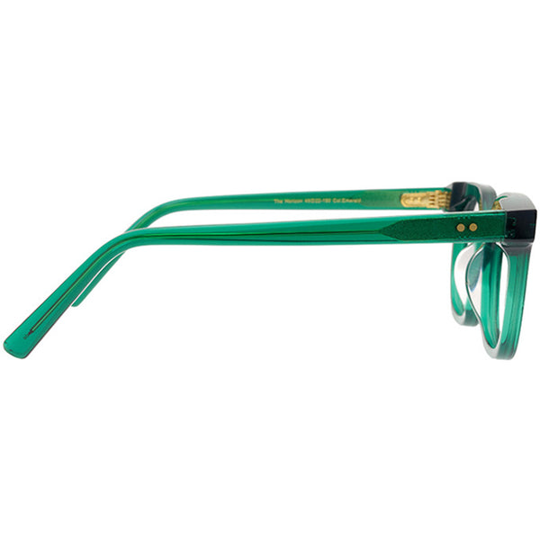 Square Glasses A1310