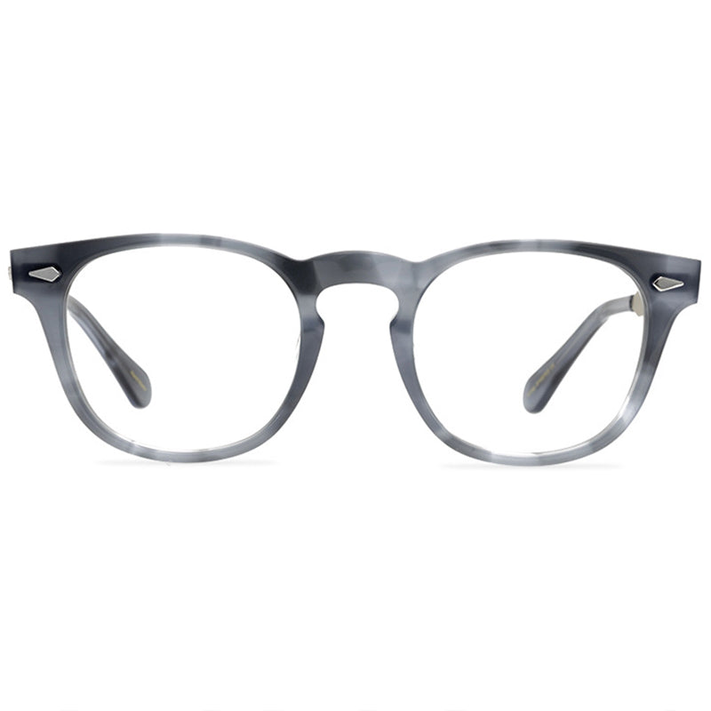 Square Glasses A2263