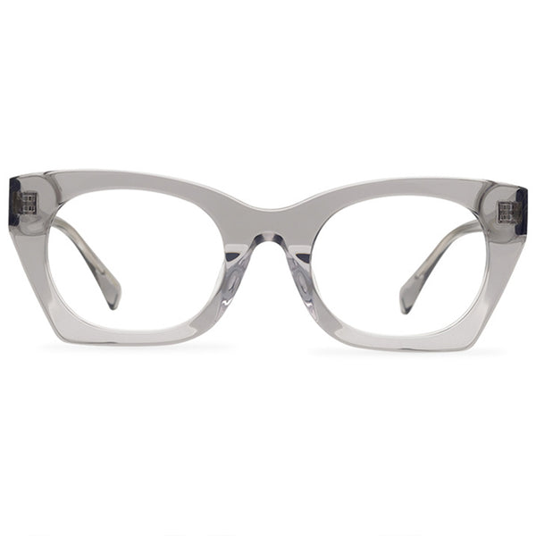 Cat-Eye Glasses A2234