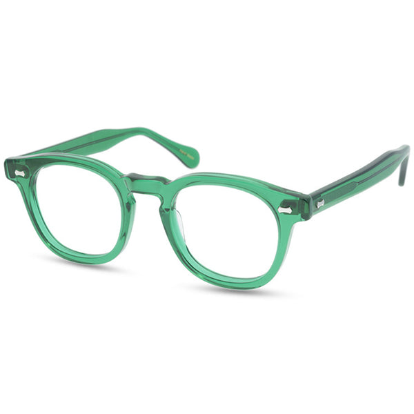 Square Glasses A1934