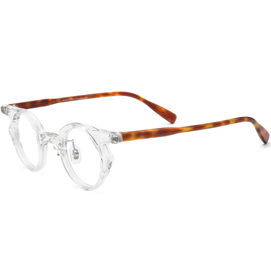 Geometric Glasses BR1110