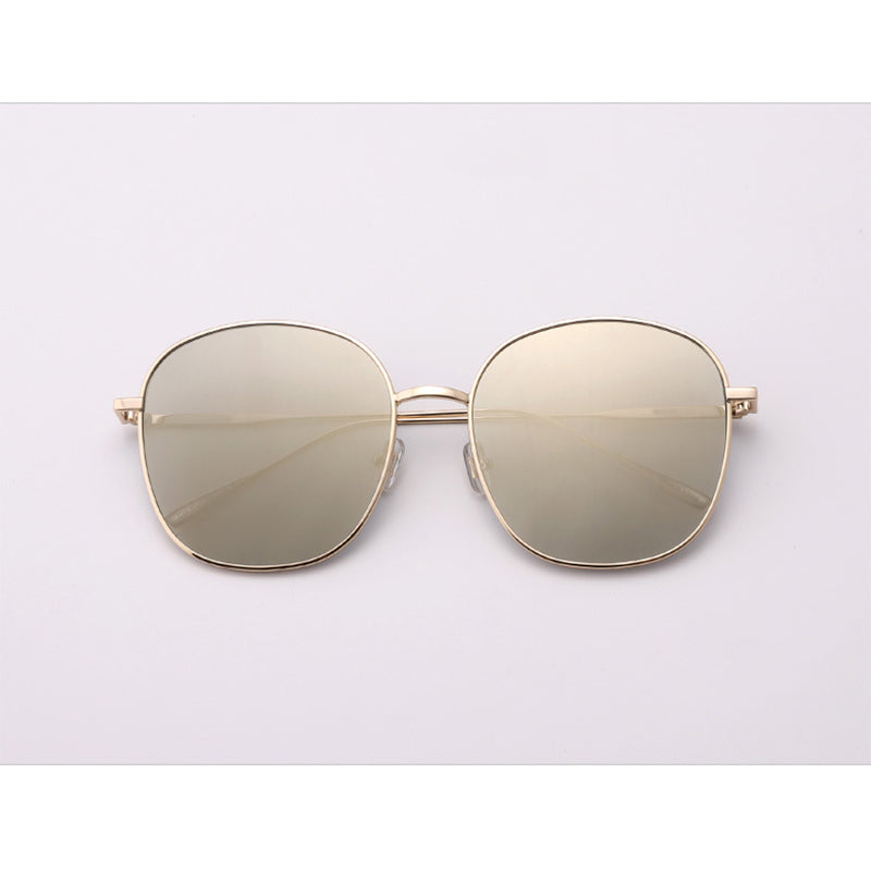 Square Sunglasses S1046