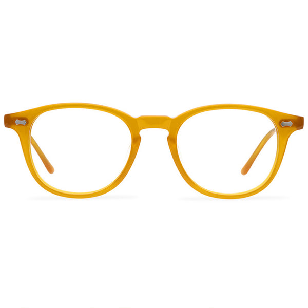 Square Glasses A2241