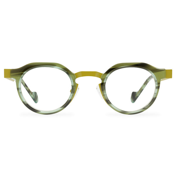 Round Glasses A1063
