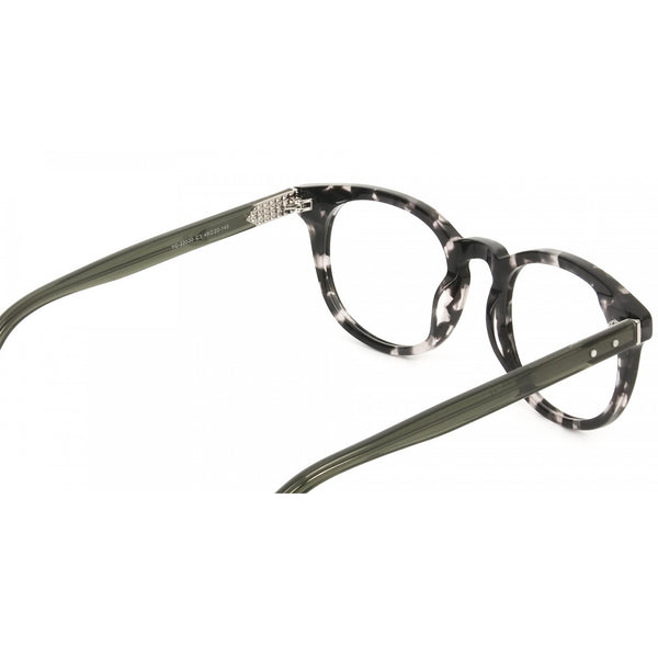 Round Glasses A3201