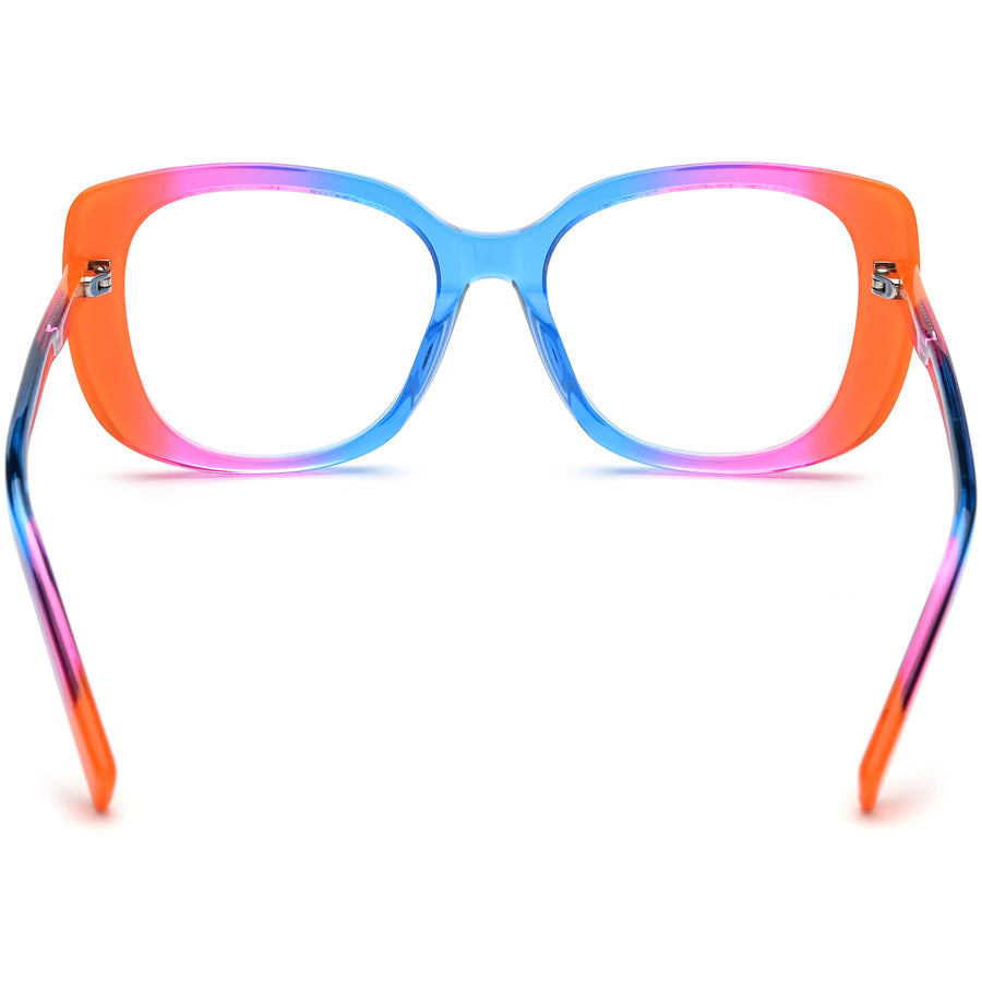 Cat-Eye Glasses BR1059