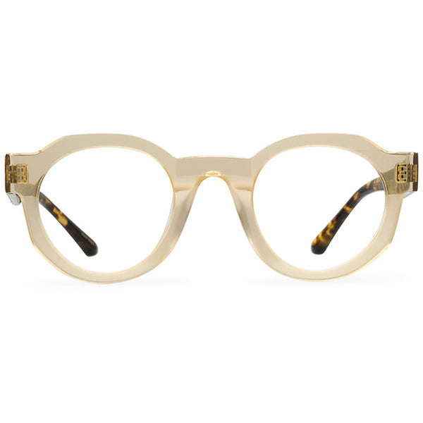 Geometric Glasses A2224