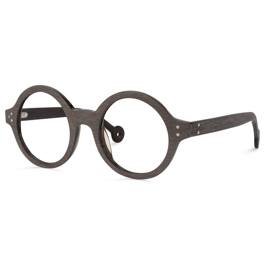 Round Glasses A2961