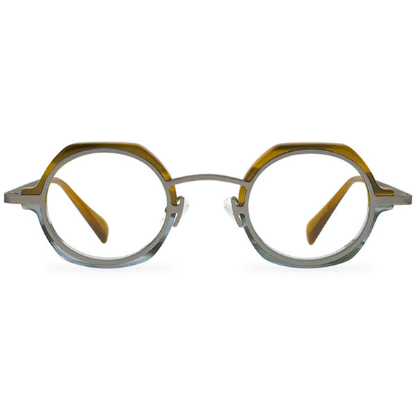 Geometric Glasses A1170