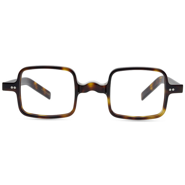 Square Glasses A2207