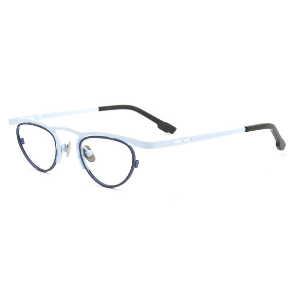 Geometric Glasses A3633